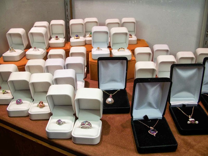 Higgins Jewelry Center photo 2