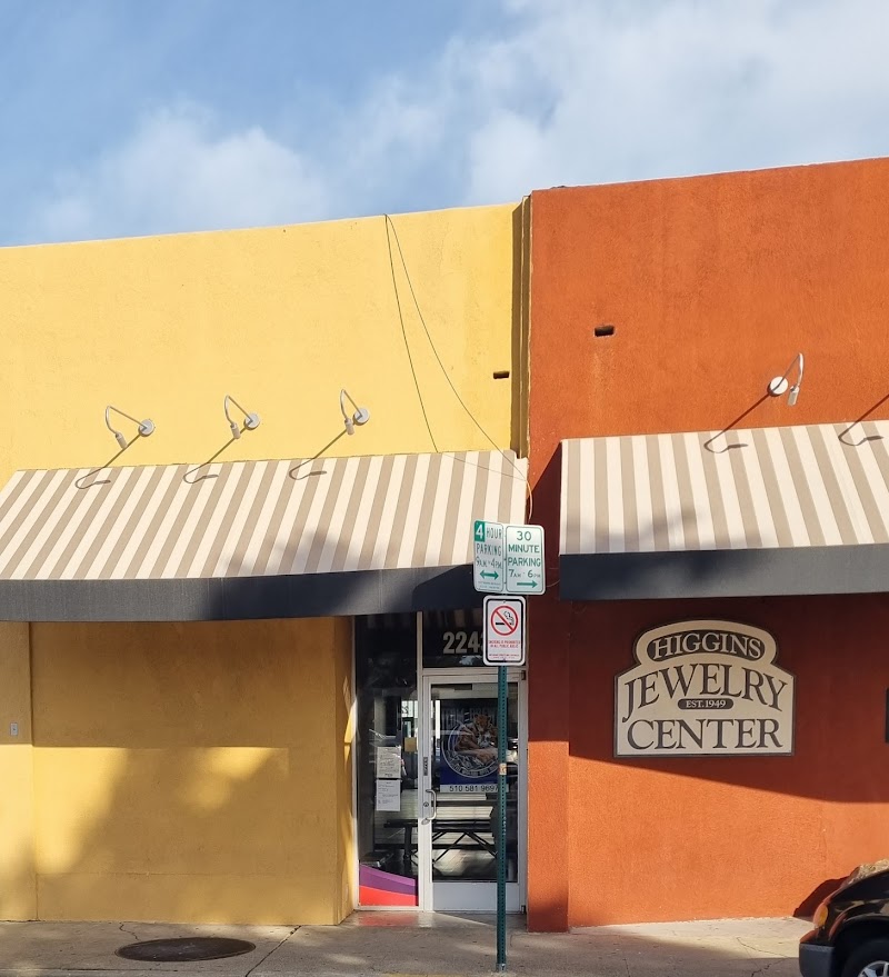 Higgins Jewelry Center photo 3