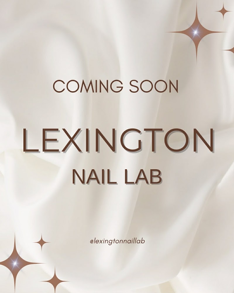 Lexington Nail Lab photo 3