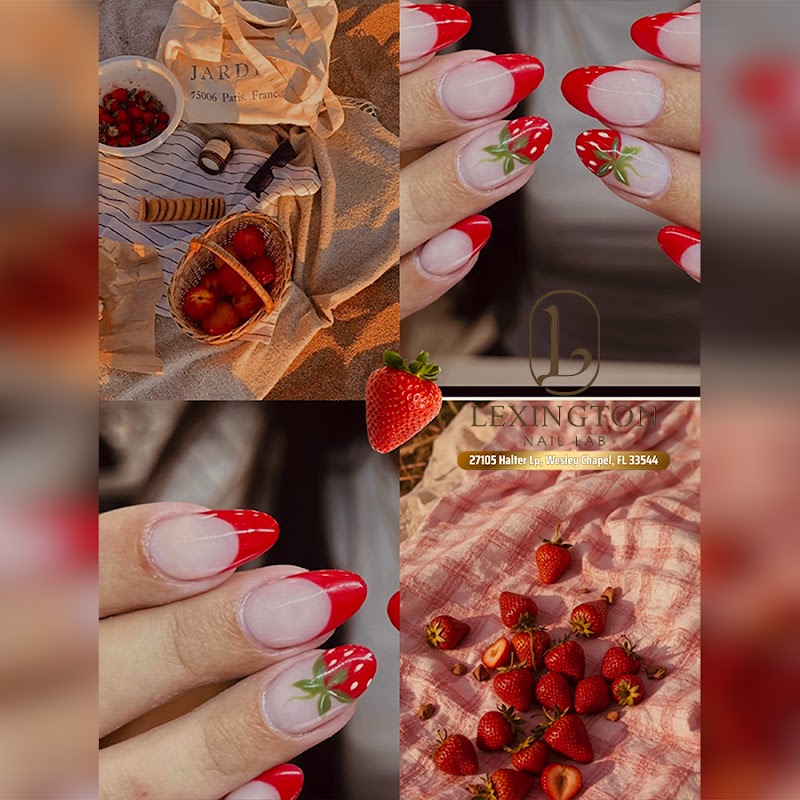 Lexington Nail Lab photo 5