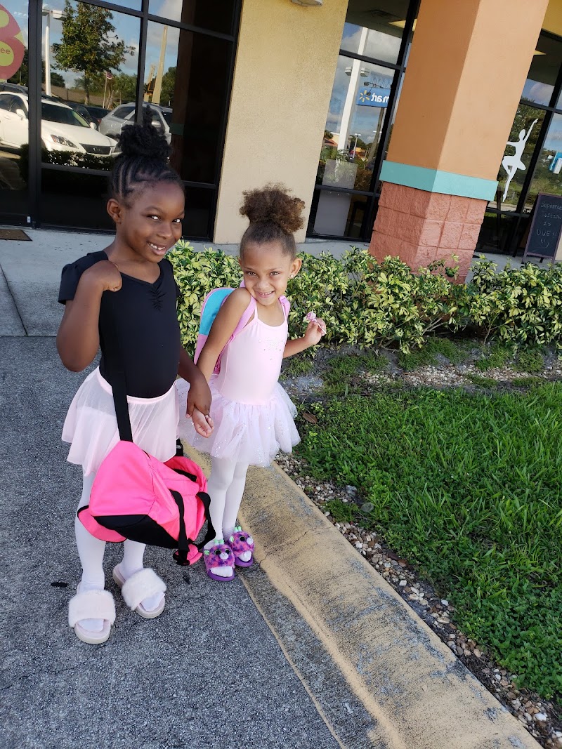 Macie's School of Dance photo 5