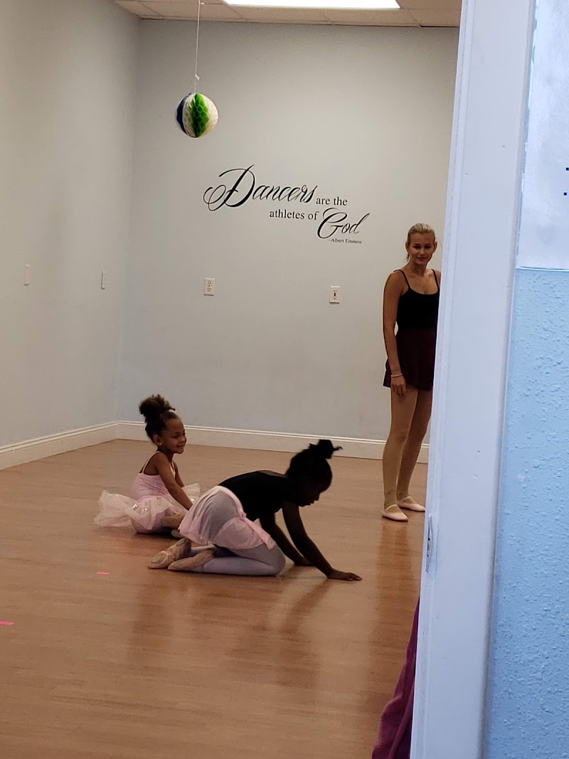 Macie's School of Dance photo 3