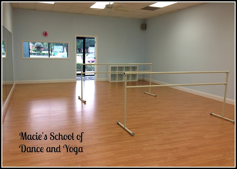 Photo of Macie's School of Dance