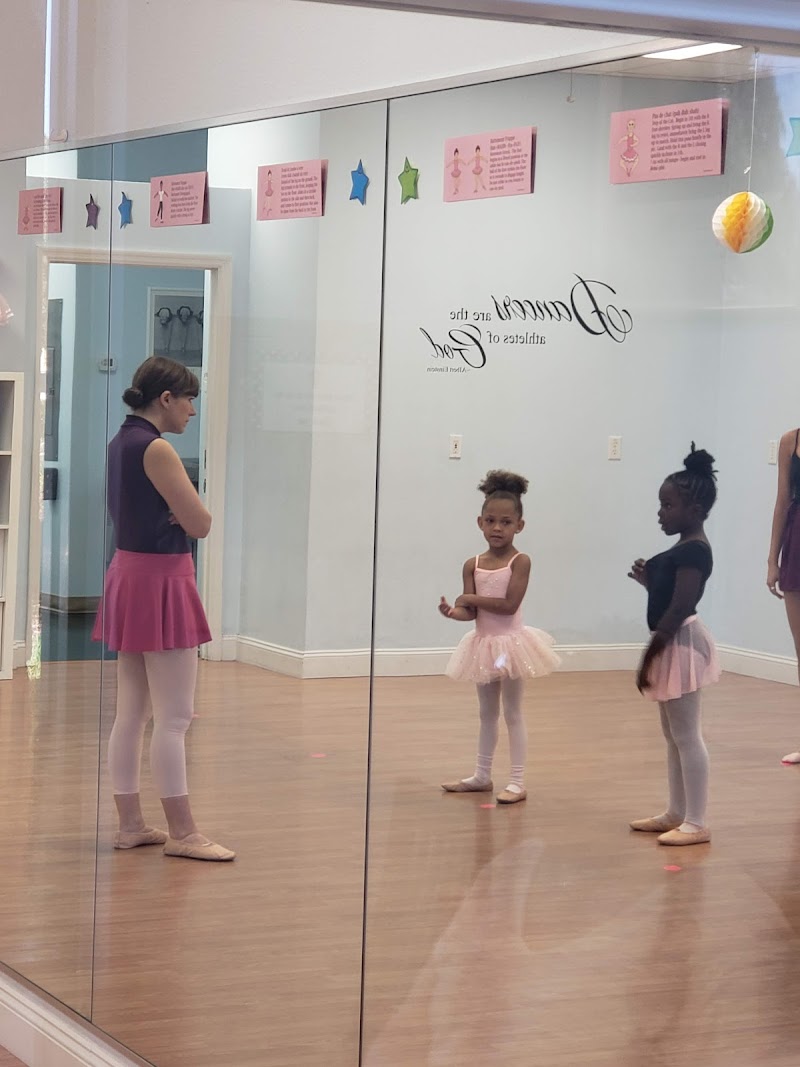Macie's School of Dance photo 2