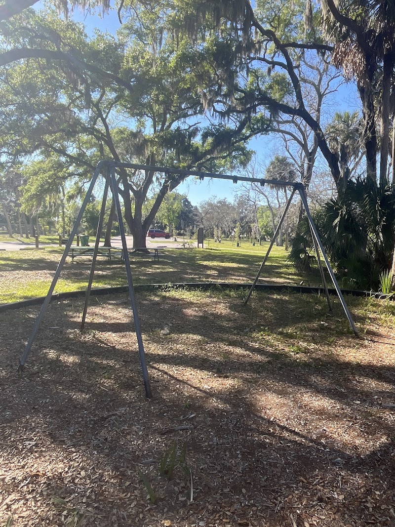 Photo of Safety Harbor Public Works
