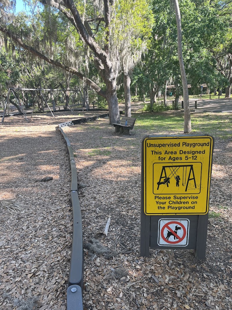 Safety Harbor Public Works photo 2