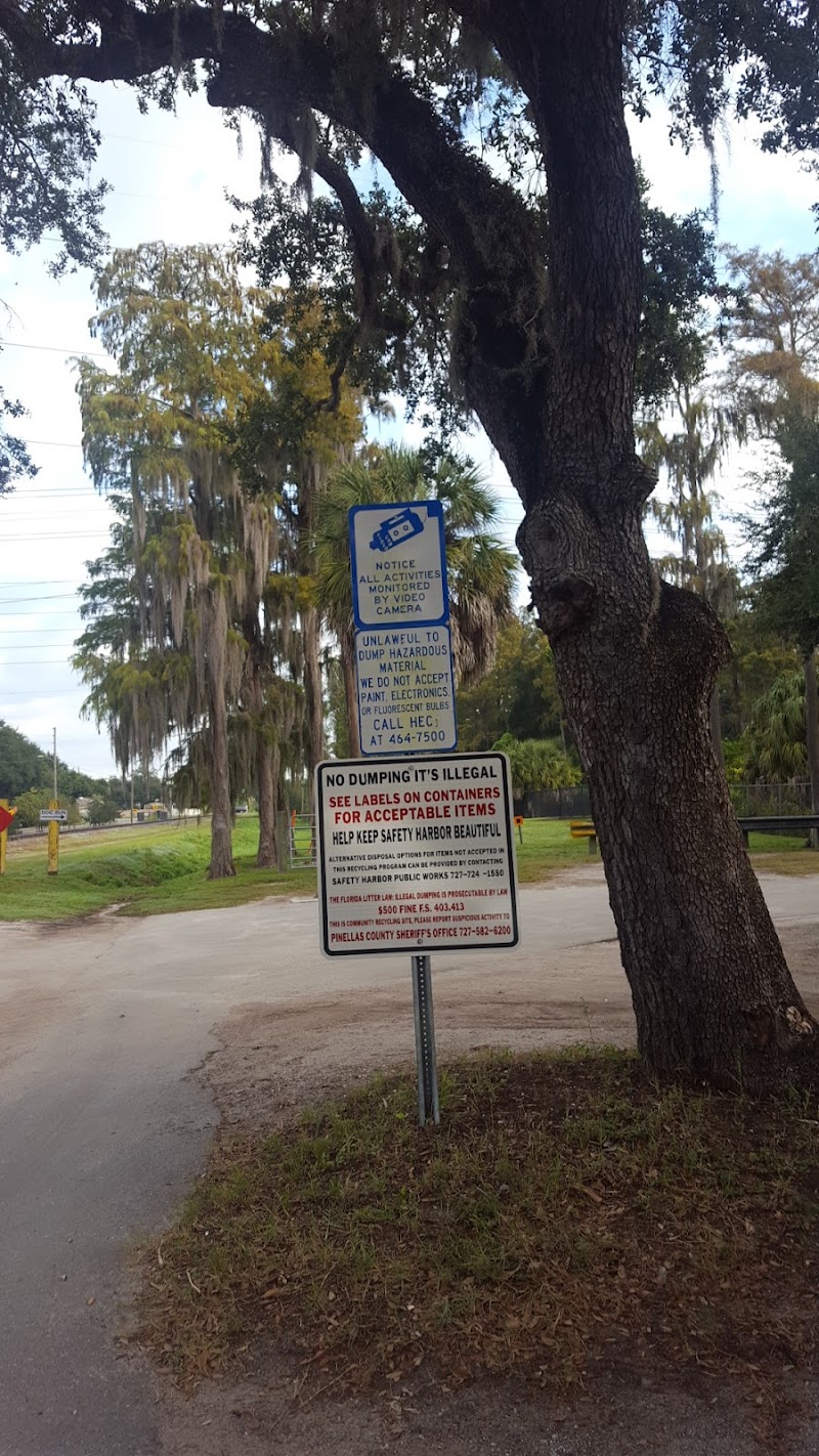 Safety Harbor Public Works photo 3