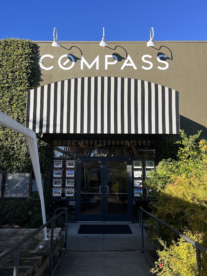 Photo of Compass Real Estate