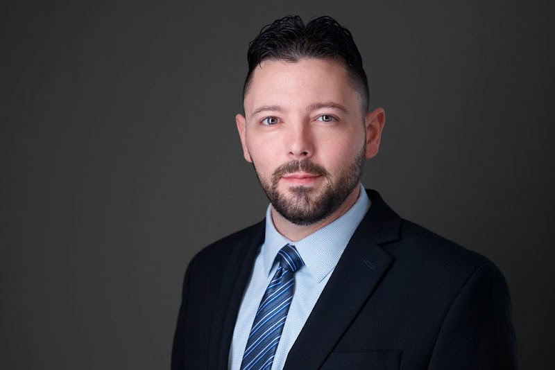 Photo of RLS Criminal Defense