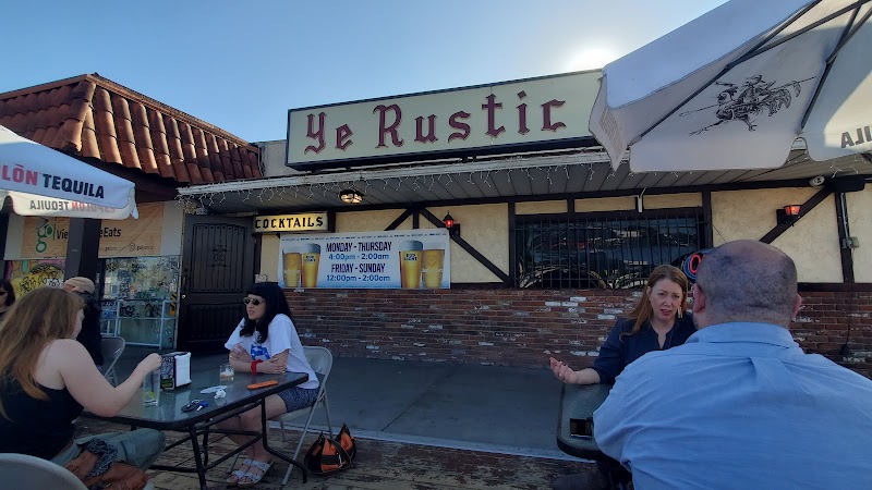Ye Rustic Inn photo 4