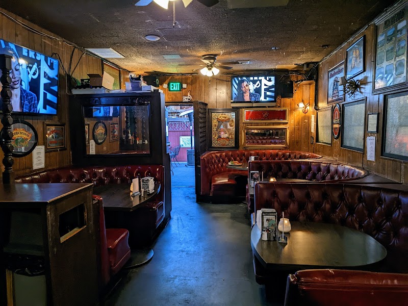 Ye Rustic Inn photo 5
