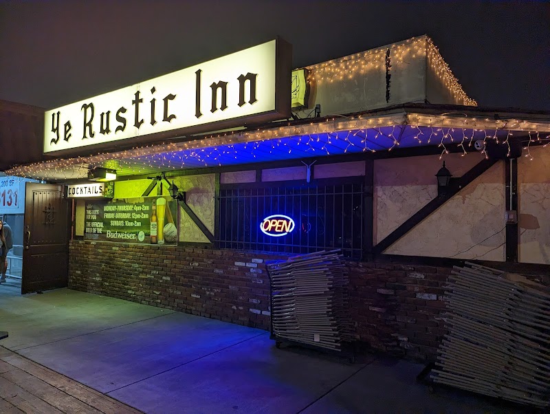 Photo of Ye Rustic Inn