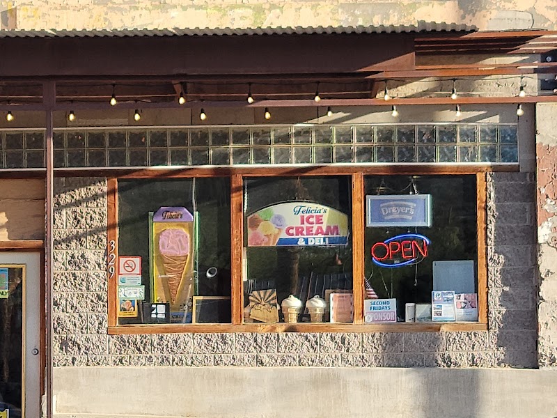 Photo of Felicia's Ice Cream Shop