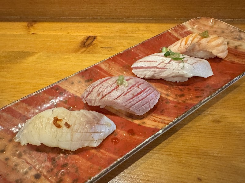 InJapan Steak House & Sushi Bar photo 3