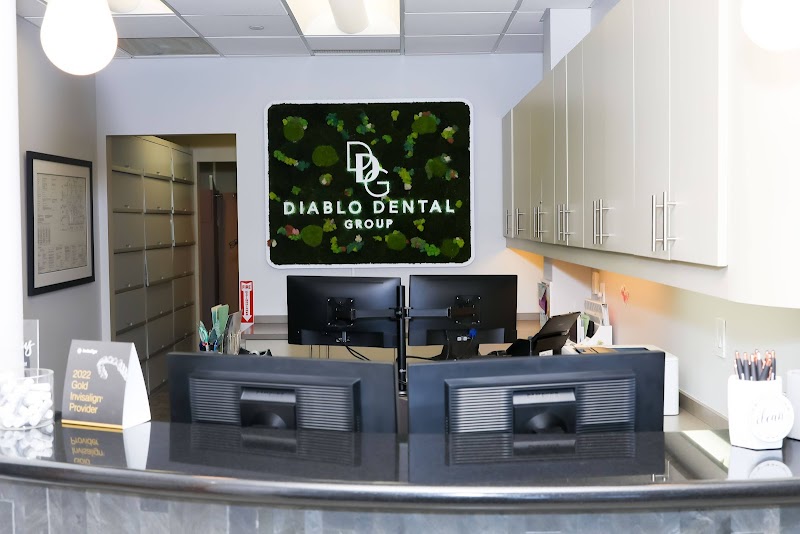 The Diablo Dental Group photo 4