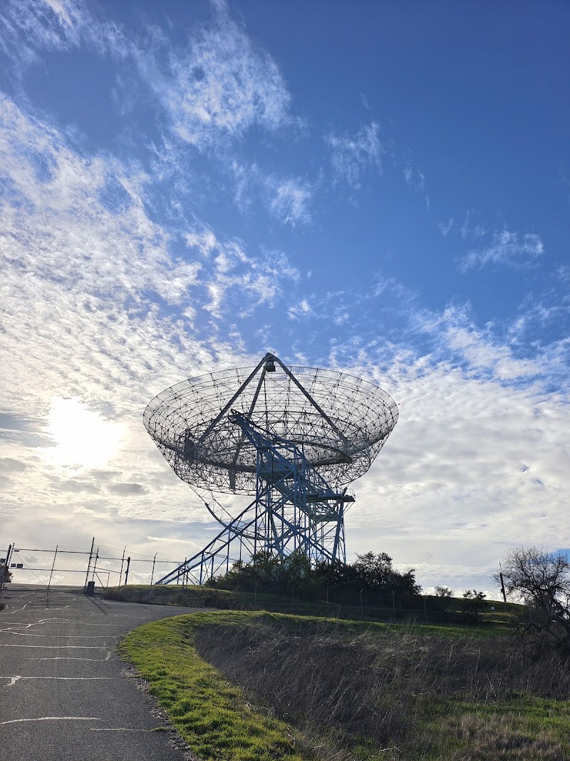 Photo of STAR Lab