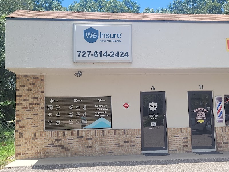 Photo of We Insure Oldsmar - Edison Debarros