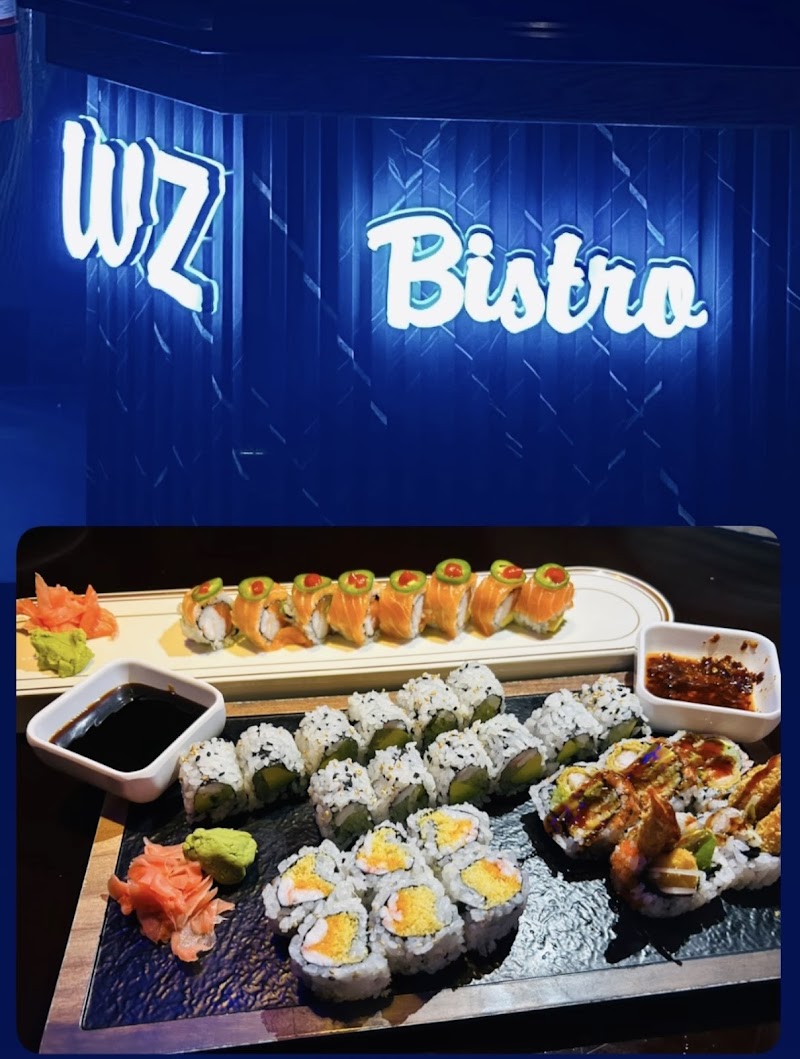 W & Z Asian Bistro and Sushi Bar photo 3