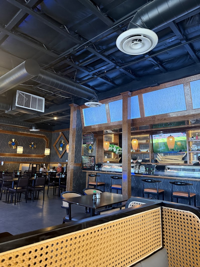W & Z Asian Bistro and Sushi Bar photo 5