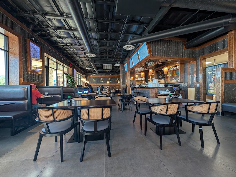 Photo of W & Z Asian Bistro and Sushi Bar
