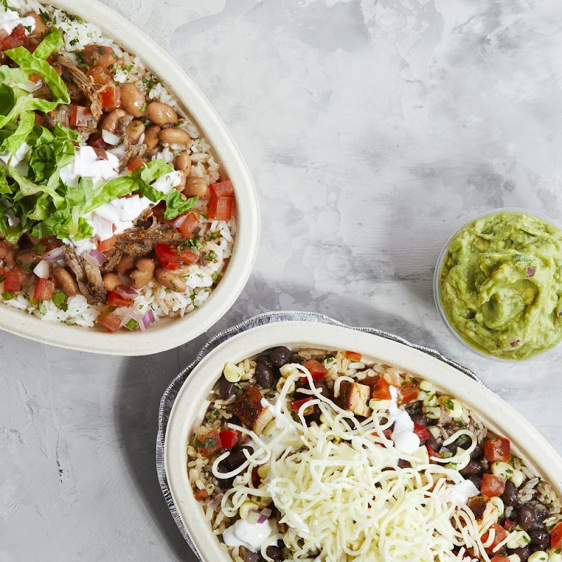 Chipotle Mexican Grill photo 5