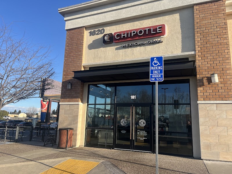 Photo of Chipotle Mexican Grill