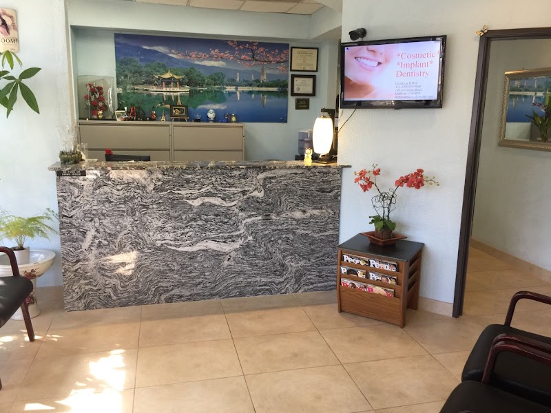 Cecilia Ju DDS Inc photo 2