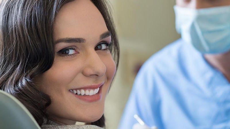 Photo of Cecilia Ju DDS Inc