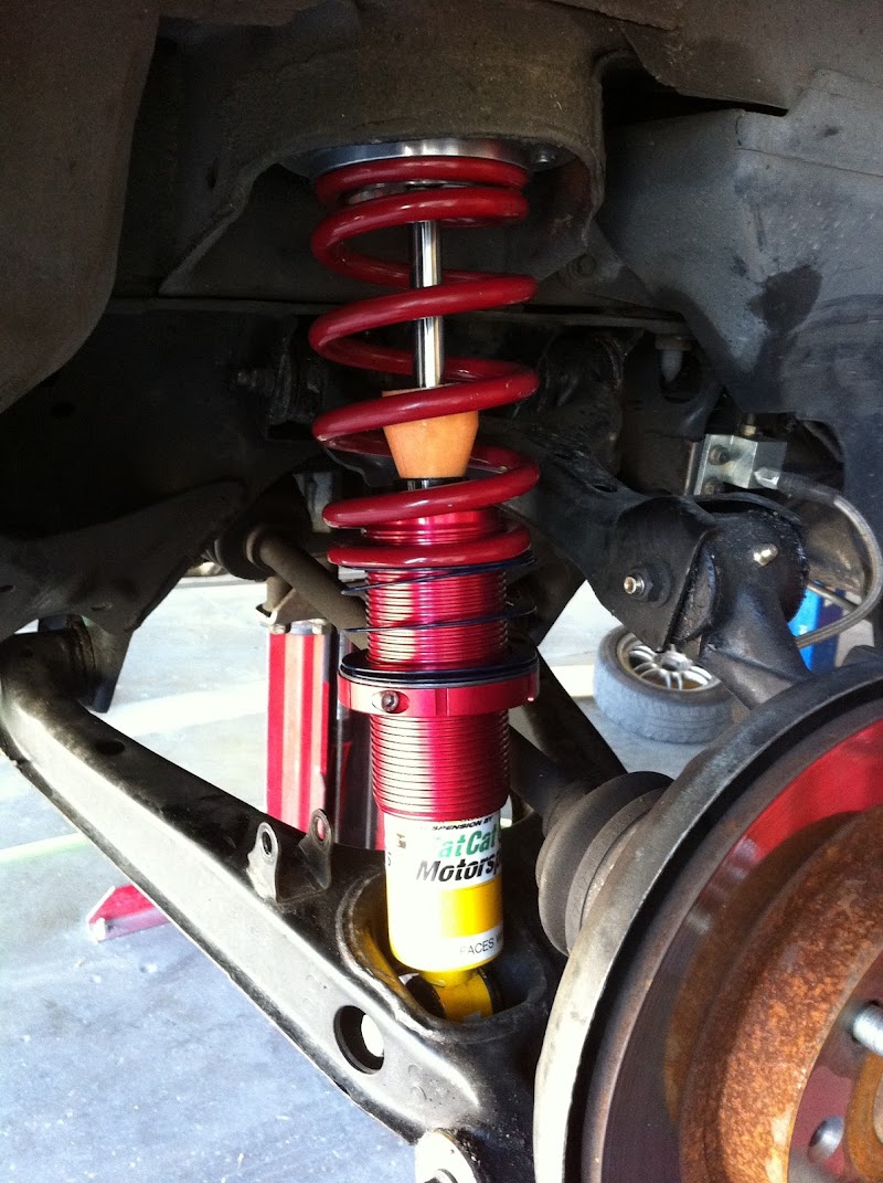 Tri-Valley Automotive photo 4