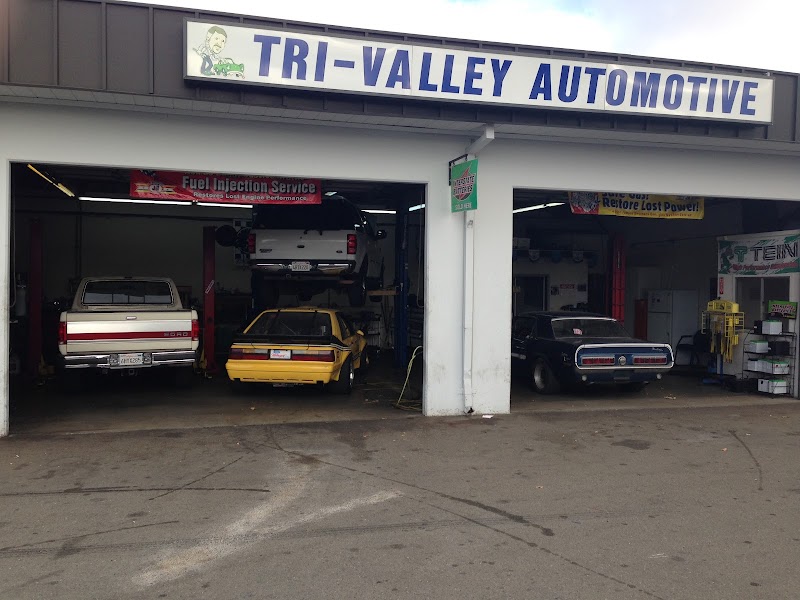 Tri-Valley Automotive photo 3