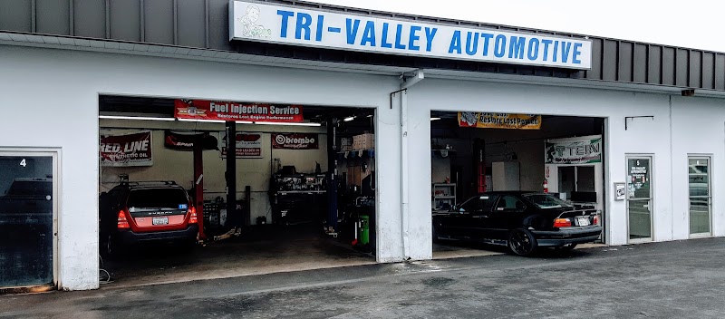 Photo of Tri-Valley Automotive
