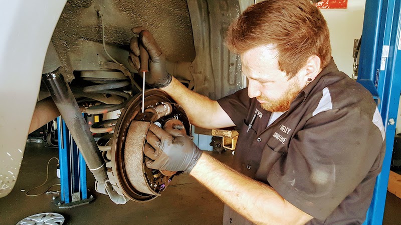 Tri-Valley Automotive photo 5
