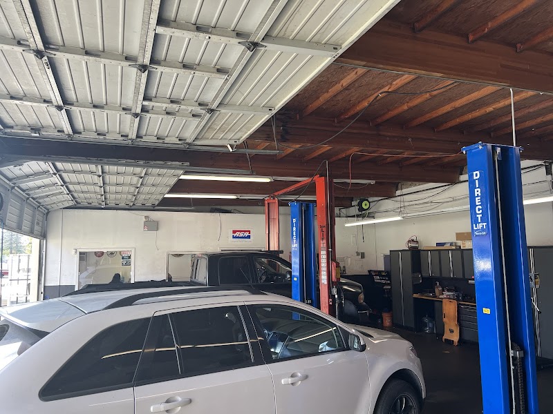 Ashton Auto Service photo 3