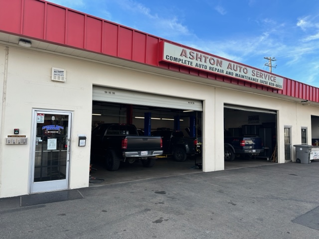 Photo of Ashton Auto Service