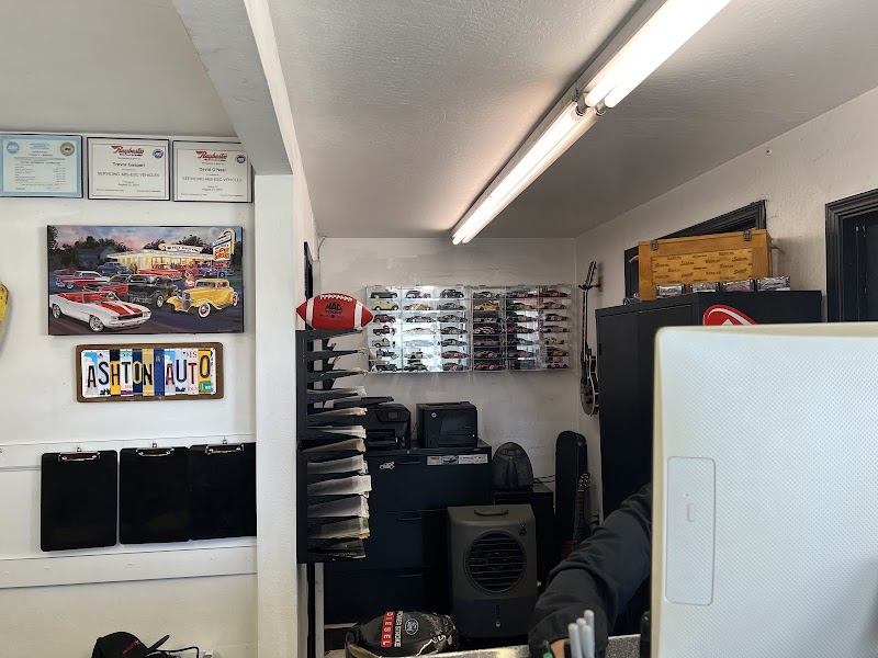 Ashton Auto Service photo 5