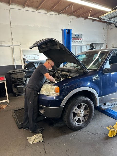 Ashton Auto Service photo 4