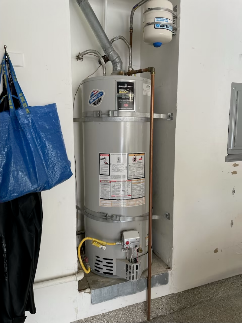 Dan's Plumbing & Sewer Service photo 2