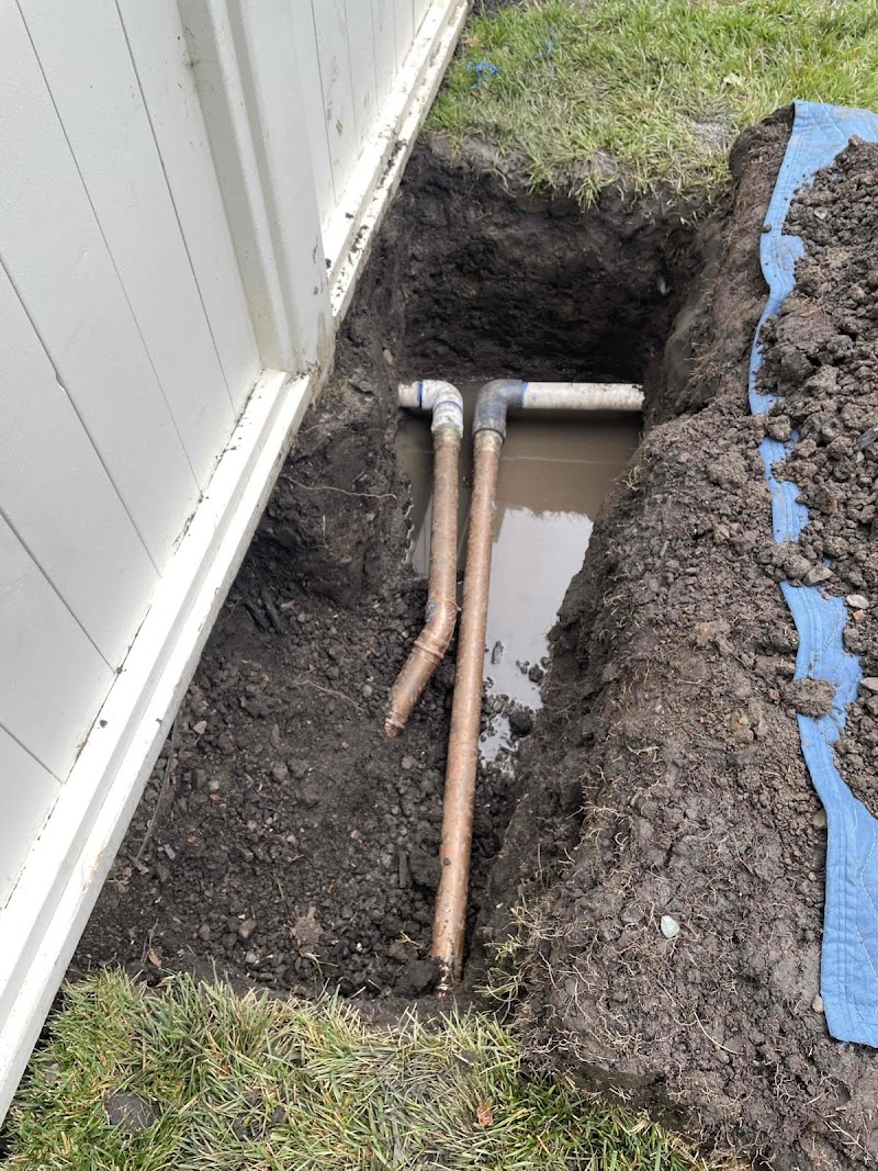 Dan's Plumbing & Sewer Service photo 4