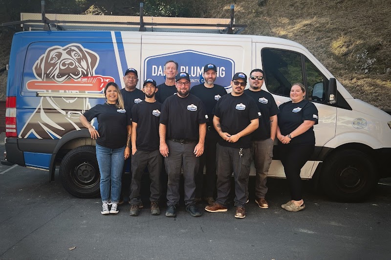 Dan's Plumbing & Sewer Service photo 3