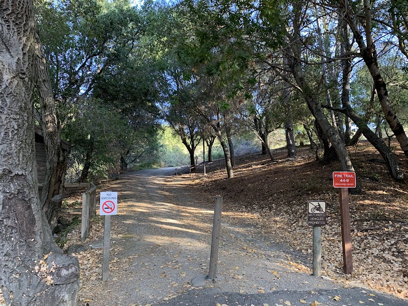 Orinda Oaks Park photo 5