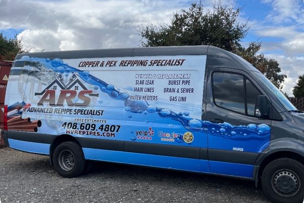 Photo of Advanced Repipe Specialist