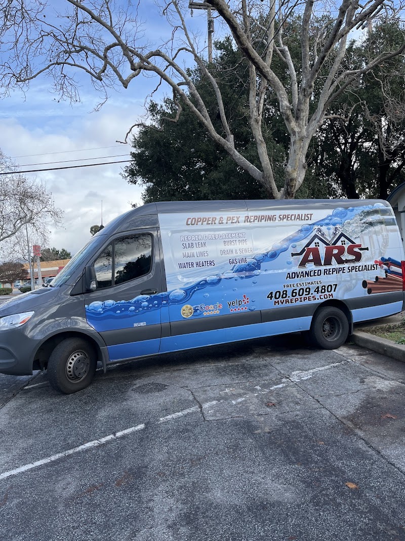 Advanced Repipe Specialist photo 4