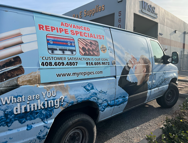 Advanced Repipe Specialist photo 5