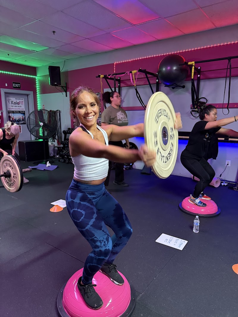 Kaia Fit Vacaville photo 3