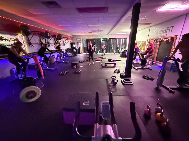 Kaia Fit Vacaville photo 2