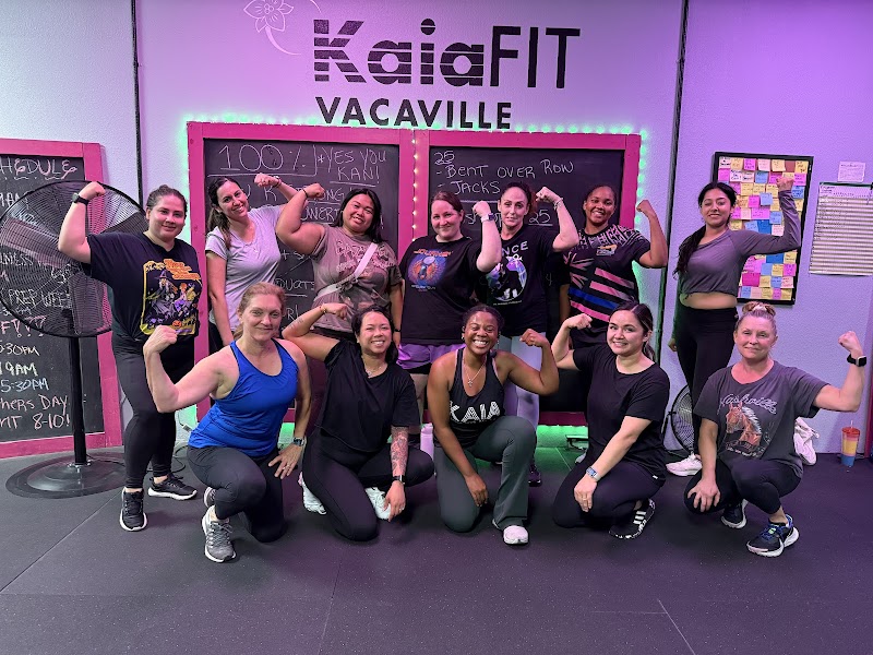 Photo of Kaia Fit Vacaville
