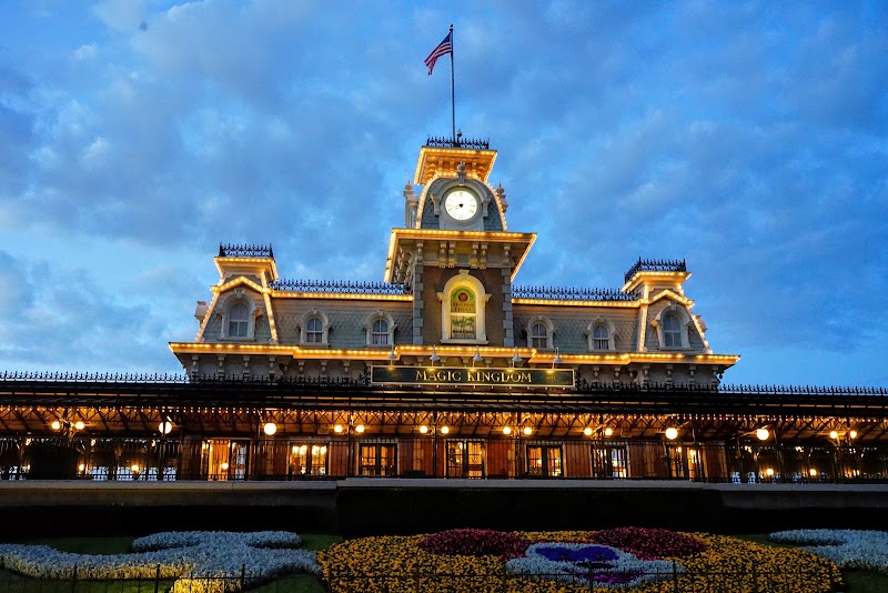 Walt Disney World® Resort photo 4