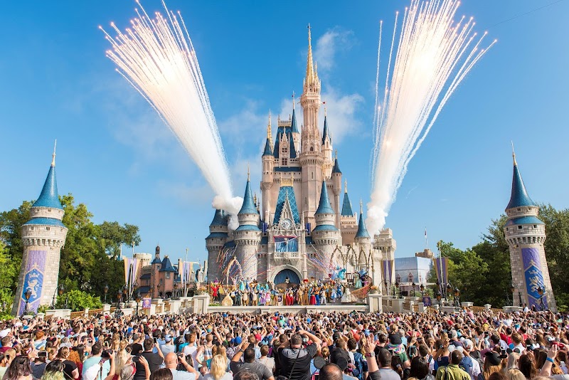 Photo of Walt Disney World® Resort