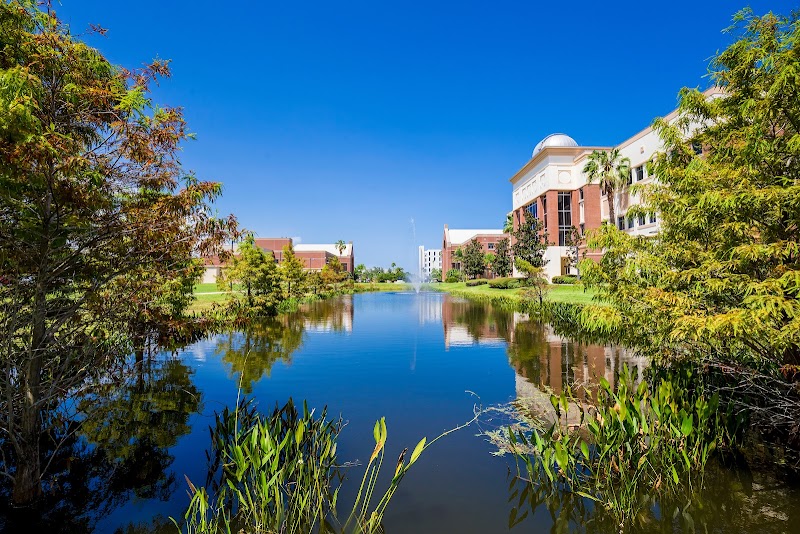 Photo of Florida Institute of Technology