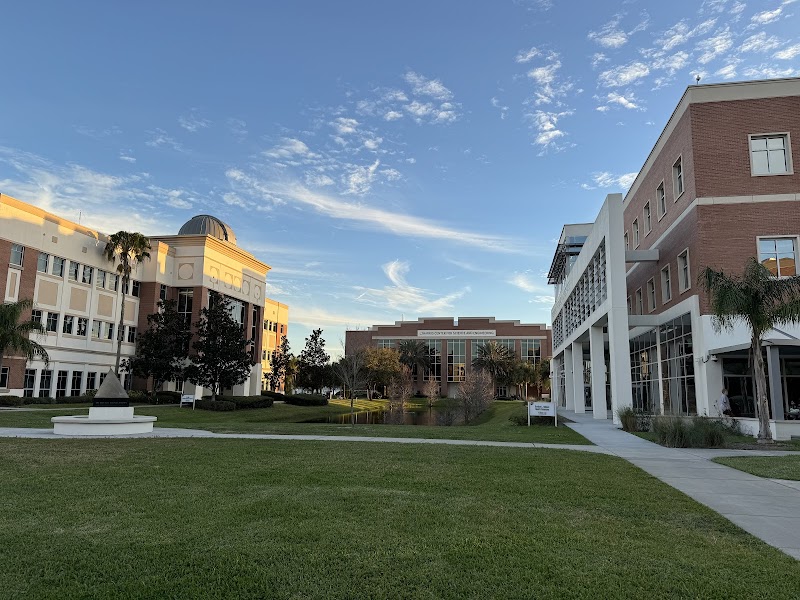 Florida Institute of Technology photo 2